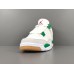 JORDAN 4 x PINE GREEN