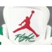 JORDAN 4 x PINE GREEN
