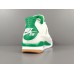 JORDAN 4 x PINE GREEN