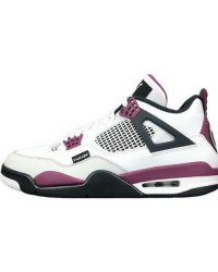 JORDAN 4 x PSG