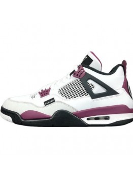 JORDAN 4 x PSG