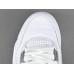 JORDAN 4 x PURE MONEY