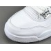 JORDAN 4 x PURE MONEY
