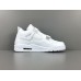 JORDAN 4 x PURE MONEY