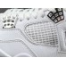 JORDAN 4 x PURE MONEY
