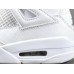 JORDAN 4 x PURE MONEY