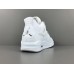 JORDAN 4 x PURE MONEY