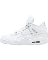 JORDAN 4 x PURE MONEY