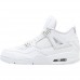 JORDAN 4 x PURE MONEY
