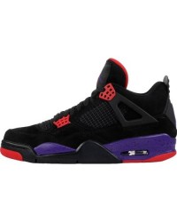 JORDAN 4 x RAPTORS DRAKE OVO