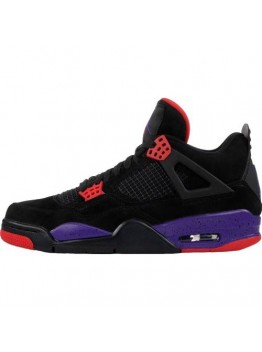 JORDAN 4 x RAPTORS DRAKE OVO