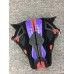 JORDAN 4 x RAPTORS DRAKE OVO