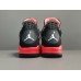 JORDAN 4 x RED THUNDER
