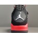 JORDAN 4 x RED THUNDER