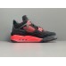 JORDAN 4 x RED THUNDER