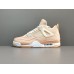 JORDAN 4 x RETRO SHIMMER