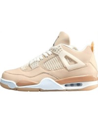 JORDAN 4 x RETRO SHIMMER