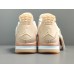 JORDAN 4 x RETRO SHIMMER