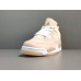 JORDAN 4 x RETRO SHIMMER