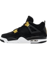 JORDAN 4 x ROYALTY