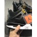 JORDAN 4 x ROYALTY