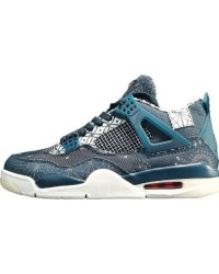 JORDAN 4 x SASHIKO