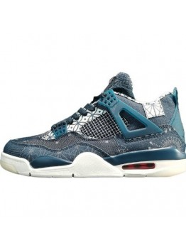 JORDAN 4 x SASHIKO
