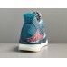 JORDAN 4 x SASHIKO