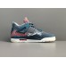 JORDAN 4 x SASHIKO