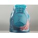 JORDAN 4 x SASHIKO