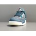JORDAN 4 x SASHIKO