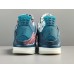 JORDAN 4 x SASHIKO