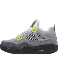 JORDAN 4 x SE 95 NEON