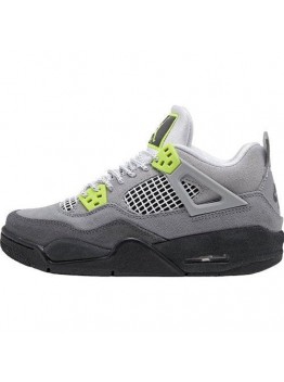 JORDAN 4 x SE 95 NEON