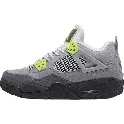 JORDAN 4 x SE 95 NEON