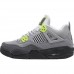 JORDAN 4 x SE 95 NEON