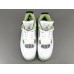 JORDAN 4 x SEAFOAM