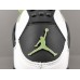 JORDAN 4 x SEAFOAM