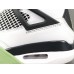 JORDAN 4 x SEAFOAM