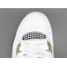 JORDAN 4 x SEAFOAM