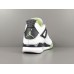 JORDAN 4 x SEAFOAM