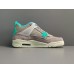 JORDAN 4 x SP 30TH ANNIVERSARY UNION TAUPE HAZE