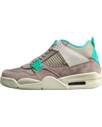 JORDAN 4 x SP 30TH ANNIVERSARY UNION TAUPE HAZE