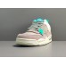 JORDAN 4 x SP 30TH ANNIVERSARY UNION TAUPE HAZE