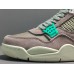 JORDAN 4 x SP 30TH ANNIVERSARY UNION TAUPE HAZE