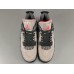 JORDAN 4 x TAUPE HAZE