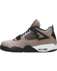 JORDAN 4 x TAUPE HAZE