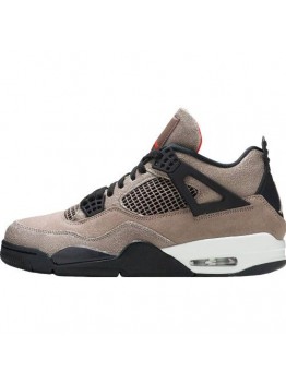 JORDAN 4 x TAUPE HAZE