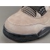 JORDAN 4 x TAUPE HAZE