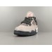 JORDAN 4 x TAUPE HAZE